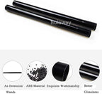 6 Pcs 1.25inch Universal Vacuum Extension Wand Vacuum Attachments 1 1/4 inch - Image 4