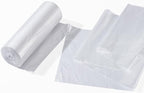 TYPLASTICS 45-48 Gallon Clear Trash Can Liners - Image 5