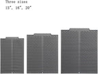 Silicone Dish Draining Mat, Eco Friendly Dish Drying Mat Kitchen Counter - Image 5
