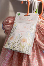 WILLOWBROOK | Fresh Scents Scented Sachet Packet | Baby Powder | Air Freshener - Image 7