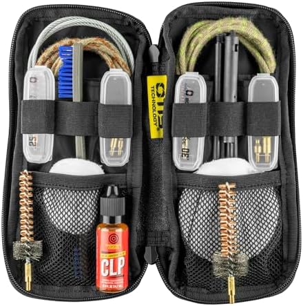 Otis Technology Defender Series Cleaning Kits (Select Your Model)