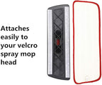 Microfiber Mop Replacement Heads - Image 5