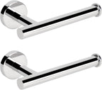 NearMoon Bathroom Toilet Paper Holder, Premium SUS304 Stainless Steel Rustproof by NearMoon