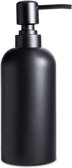 Soap Dispenser - Refillable Resin Pump Bottle by JoLavie