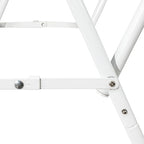 Household Essentials Clothes Drying Rack, Expandable and Collapsible Laundry - Image 8