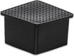 Flyshop Flexible Anti-Scratch PVC Patio Chair Table Leg Caps Tips Floor - Image 3