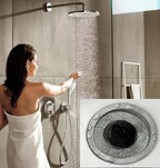 12PCS Stainless Steel Slop Basket Filter Trap, 2.75" & 4.41" Mesh Sink Drain - Image 4
