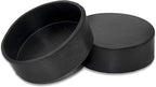 Flyshop Furniture Table Covers Non-Slip Durable Rubber Leg Tips Chair Leg Caps - Image 7