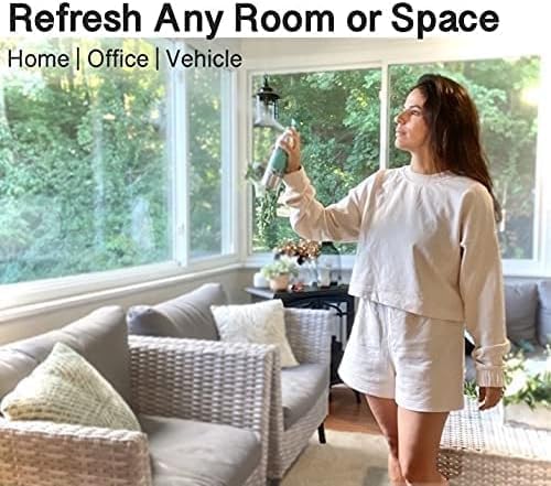AP Fragrance Belfair Oaks Room Fragrance Air Freshener Spray Christmas Tree - Image 5