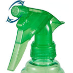 Spray Bottles - 3 Pack, 16 oz - Mist/Stream, Bright Colors, Leak Proof - Image 4