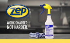 Zep Professional Sprayer Bottle - 32 oz - HDPRO36 - Versatile Adjustable Nozzle - Image 9