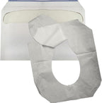 2500 Paper Toilet Seat Covers - Image 5