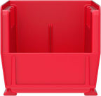 Akro-Mils 30230 AkroBins Plastic Storage Bins, Space-Saving Stackable Bins - Image 7