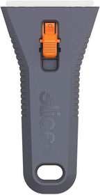 Slice 10591-CS Manual Utility Scraper, Locking Ceramic Blade, Rust Free - Image 3