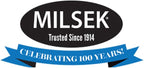 Milsek Stainless Steel Cleaner & Microfiber Cloth - Image 10