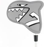 Palette Golf Iron Covers / 9pcs Set/Golf Head Covers/Golf Club Covers - Image 2