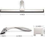 Hiware All-Purpose Shower Squeegee - Image 2