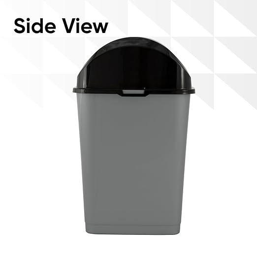 Superio Small Trash Can for Dorm - Image 6