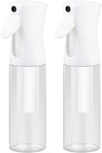 VIGOR PATH Continuous Spray Bottle by VIGORPATH