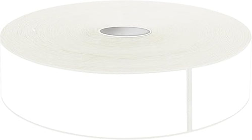 1000 Blank Removable Freezer Labels Water Oil Resistant by Yeachlaing