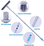 YONILL Grout Brush with Long Handle - Image 5