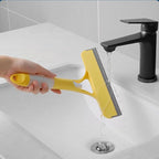3 in 1 Window Cleaning Scraper, 3 in 1 Window Cleaner Squeegee, Scraper - Image 6