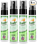 Flushie Pre-Toilet Spray for Poop Travel Size Toiletries Bathroom Spray for by FlushiePre-ToiletSpray