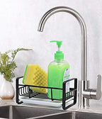 Sponge Holder with Drain Pan - Image 6