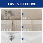 APULITO Household Bathroom Shower Cleaner, Home Cleaning Gel - Image 6