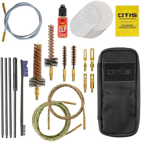 Otis Technology Defender Series Cleaning Kits (Select Your Model)