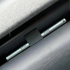 Tesla New Model 3 and Model Y Air Freshener | Invisible Slim Design | - Image 5