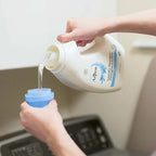 AspenClean Natural Laundry Detergent Unscented - Image 3