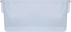 Wood Designs Cubby Storage Bin, Heavy Duty Plastic Containers - Image 5