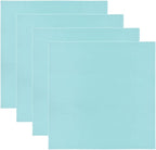 Wisdompro Extra Large 4-Pack Microfiber Cleaning Cloth by Wisdompro