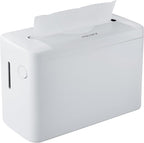 Paper Towel Dispenser Countertop, Hand Towel Dispenser, Commercial Paper Towel by POLLOCKDirect