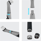 SOARING Electric Cleaning Brush - Image 3