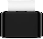 Multifold Paper Towel Dispenser Countertop, Hand Towel Dispenser by Xlxker