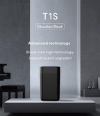 TOWNEW T1S 4.1 Gallon Automatic Self-Sealing and Self-Changing, Motion Sense - Image 2