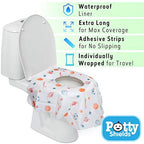 Toilet Seat Covers Disposable - Image 7