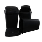 13 Gallon 4-Pack Garbage Cans - Image 7