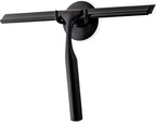 Ettori Shower Squeegee for Glass Doors, Squeegee for Shower Glass Door by Ettori