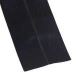 Black Weather Stripping for Window Doors Self Adhesive Weatherstrips 16 Feet - Image 5