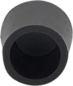 Flyshop Furniture Table Covers Non-Slip Durable Rubber Leg Tips Chair Leg Caps - Image 4
