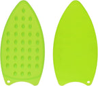 HARFINGTON 2pcs Silicone Iron Rest Pad by HARFINGTON