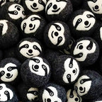 Friendsheep Wool Dryer Balls 6 Pack XL Organic Premium Reusable Cruelty Free - Image 7