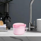 Denture Bath Case Cup Box Holder Storage Soak Container - Image 8