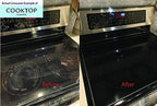 Cerama Bryte Removes Tough Stains Cooktop and Stove Top Cleaner - Image 5