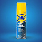Zep Heavy-Duty Oven and Grill Cleaner - 19 oz ZUOVGR19 - Dissolves Grease on - Image 2