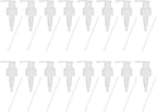 uxcell 16 Pcs Soap Dispenser Pump Heads Soap Dispensers Top Pumps Replacement by uxcell