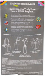 Truly Free Stone & Steel Cleansing Polish Starter Kit - Image 2